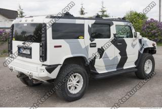 hummer H2 0006